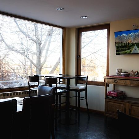 Hosteria Foike 우수아이아 외부 사진